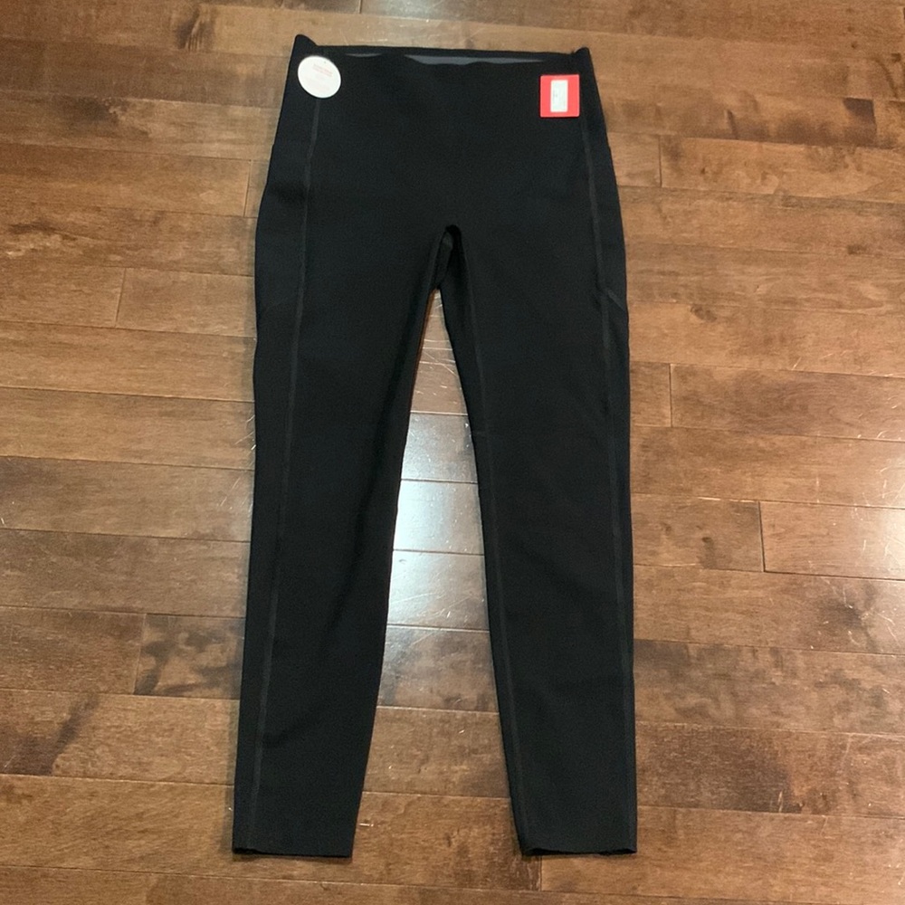 Spanx Knockout Leggings